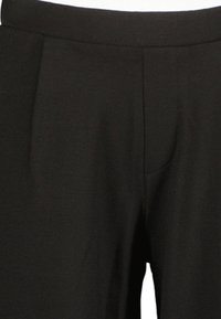 Blue Seven Pantaloni - schwarz