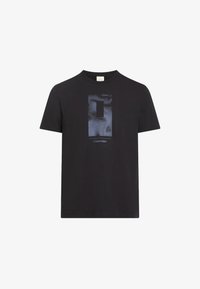 Seleccionado, ck black