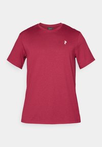 EXPLORE GRAPHIC TEE - T-shirts print - vertical zenith