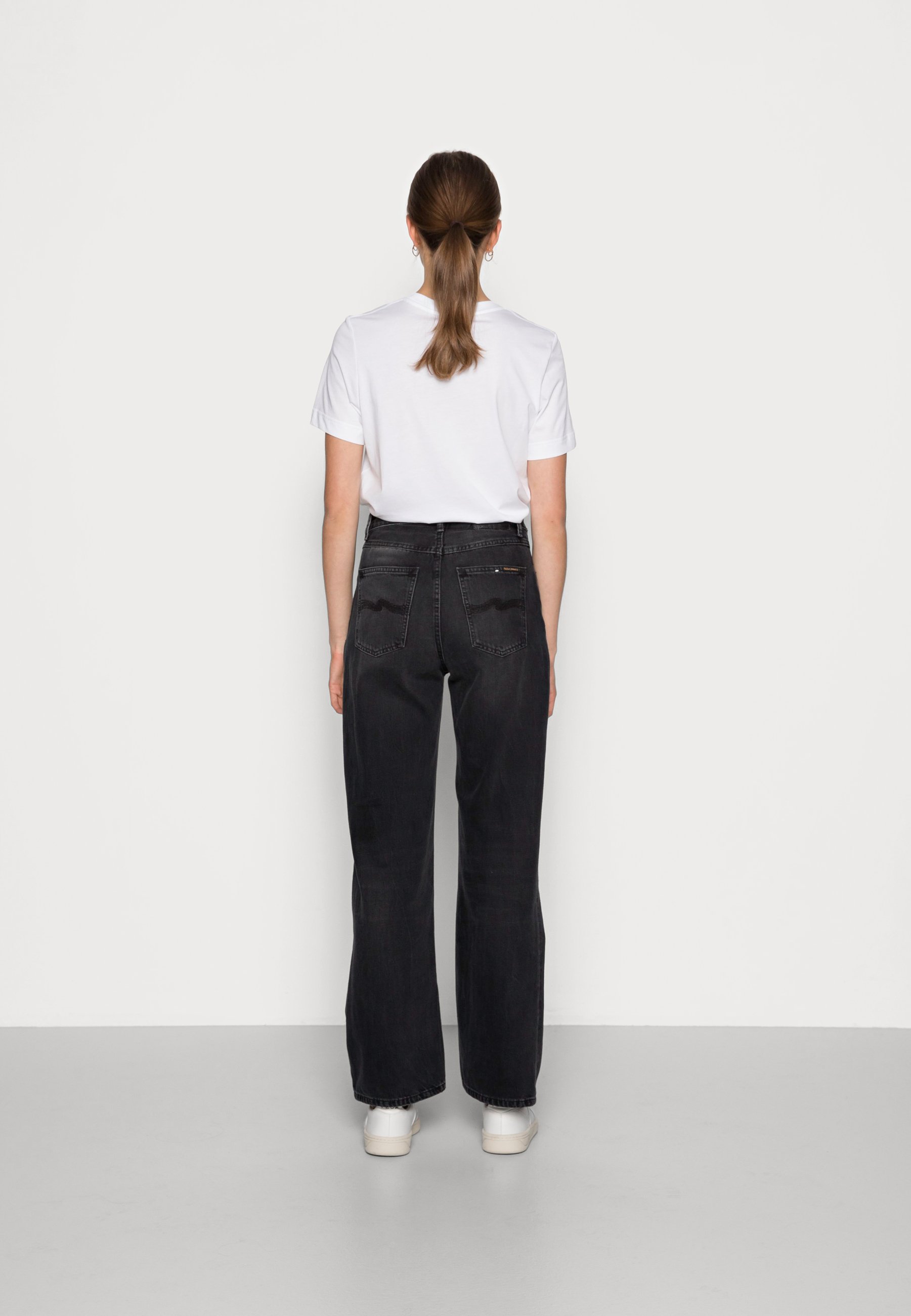 Nudie Jeans CLEAN EILEEN - Jeans 