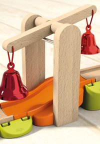 HABA KULLERBÜ - Marble run - multi coloured