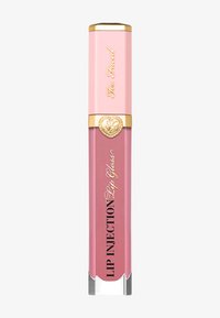 Too Faced - LIP INJECTION POWER PLUMPING LIP GLOSS - Lip plumper - glossy & bossy Miniatuurafbeelding 1