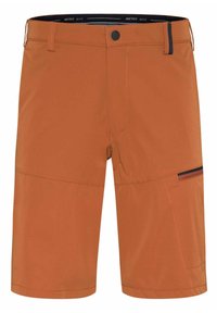Meyer B ARRAN - Shorts - braun