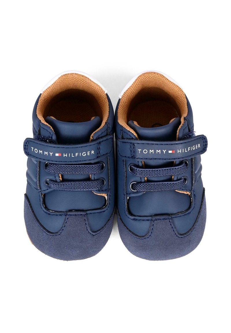 Tommy Hilfiger BASSE Scarpe primi passi blue/blu