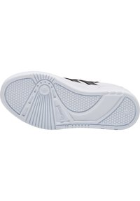 Hummel CAMDEN - Trainingsschuh - white black