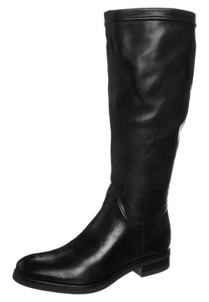 Bottes - black