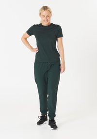 Endurance T-shirt till träning - magical forest