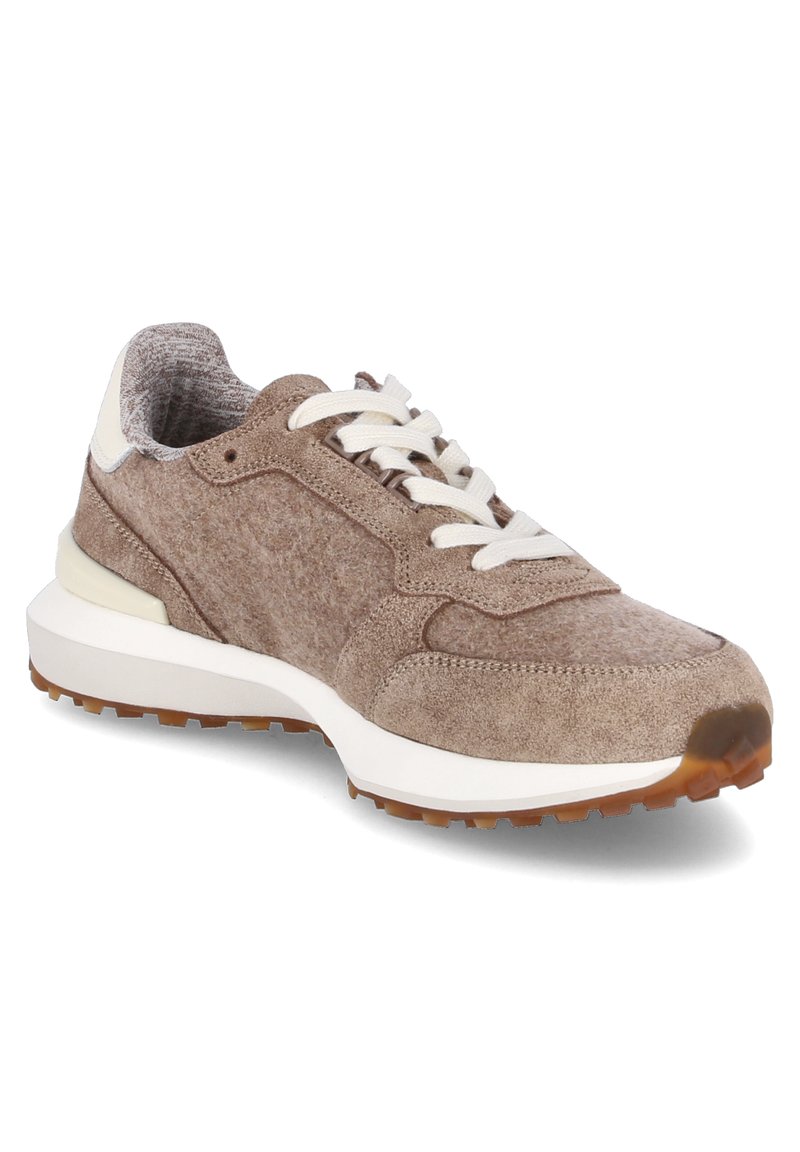 Damen Sneaker | GANT Sneaker low braun/hellbraun-meliert - RD79233 Damen Sneaker | GANT Sneaker low braun/hellbraun-meliert - RD79233