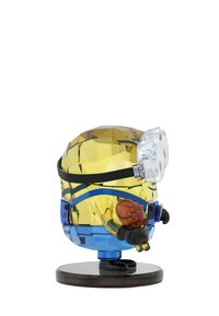 Swarovski MINIONS BOB - Other accessories - yellow