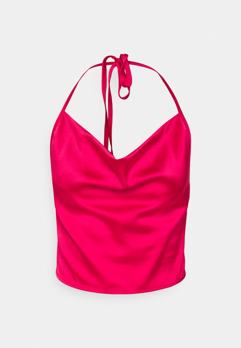 Vero Moda Petite Blouse rood Vero Moda Petite Blouse rood