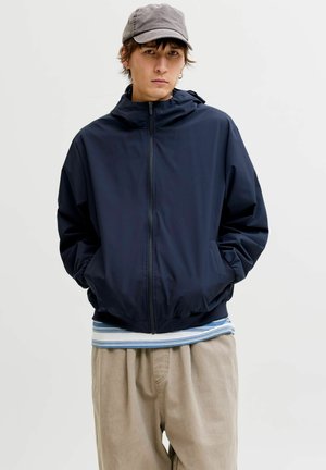 Giacca leggera - navy blazer