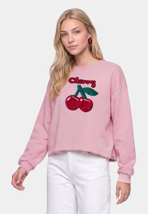myMo, - Bluza