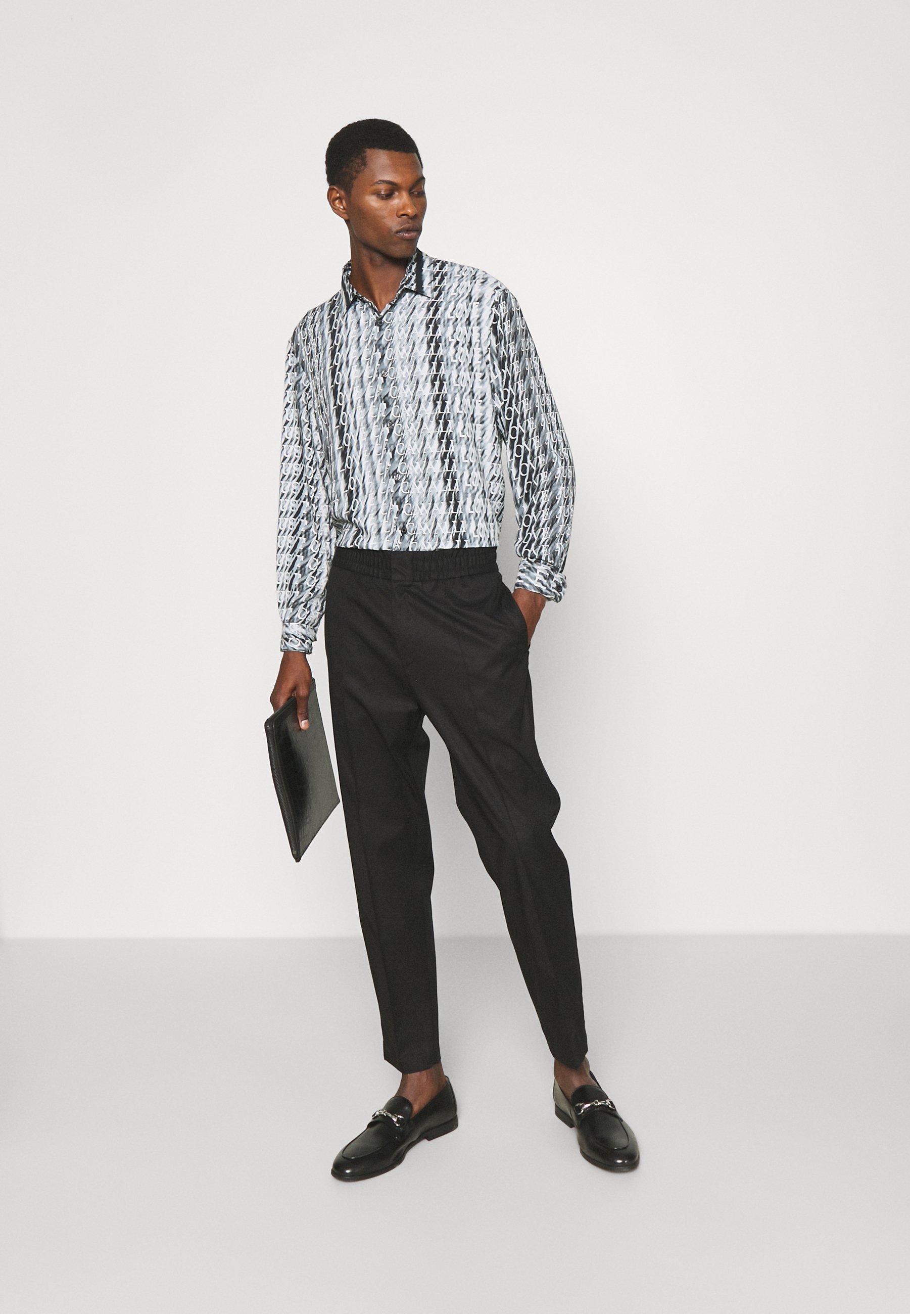 Homme Chemise Homme Chemise