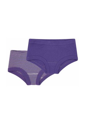 2 PACK - Slip - violet