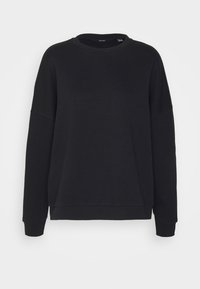 Unausgewählt, black