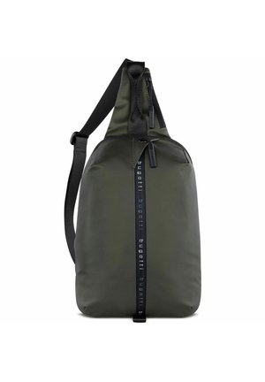 Sac bandoulière - olive