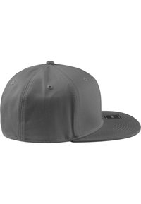 MSTRDS MONEYCLIP SNAPBACK - Kapa - charcoal