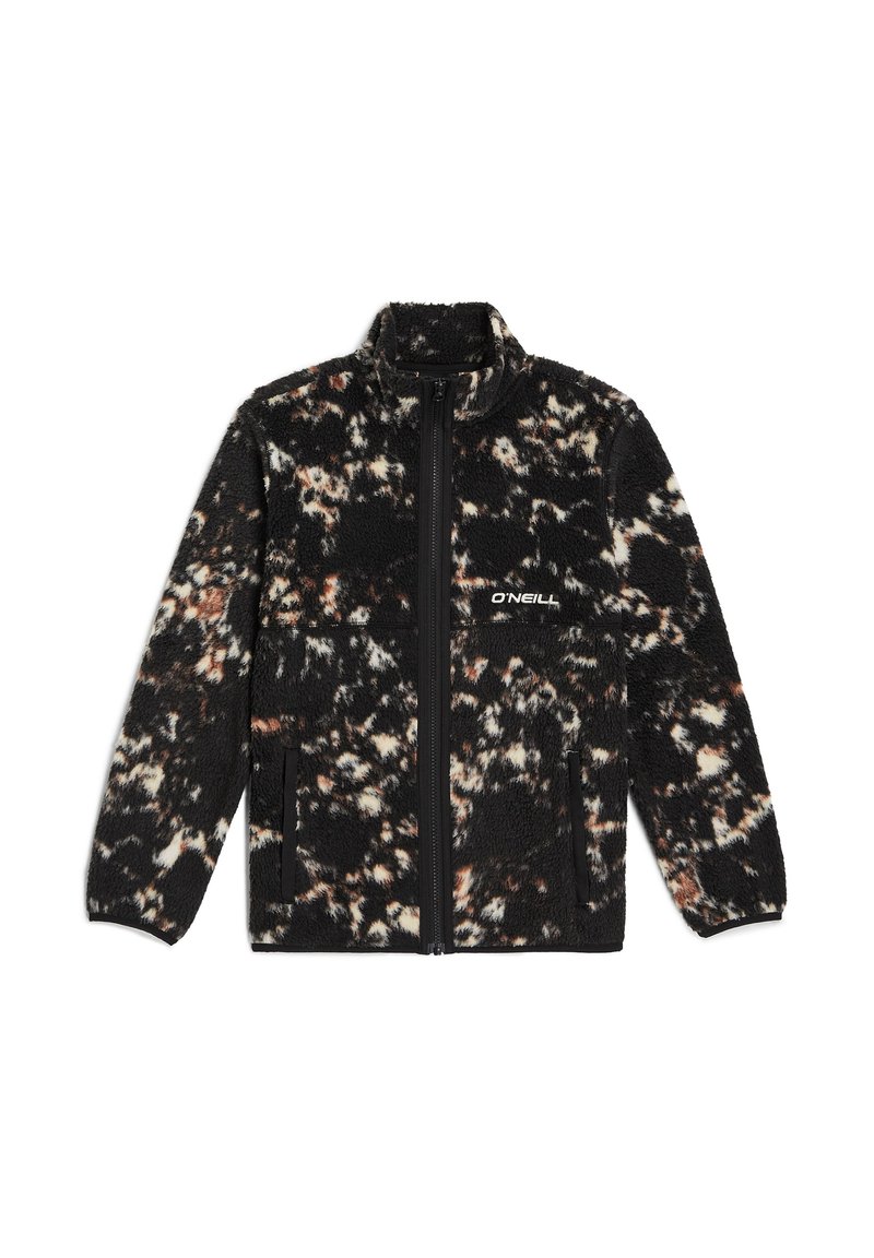 O’Neill Fleecejas zwart O’Neill Fleecejas zwart