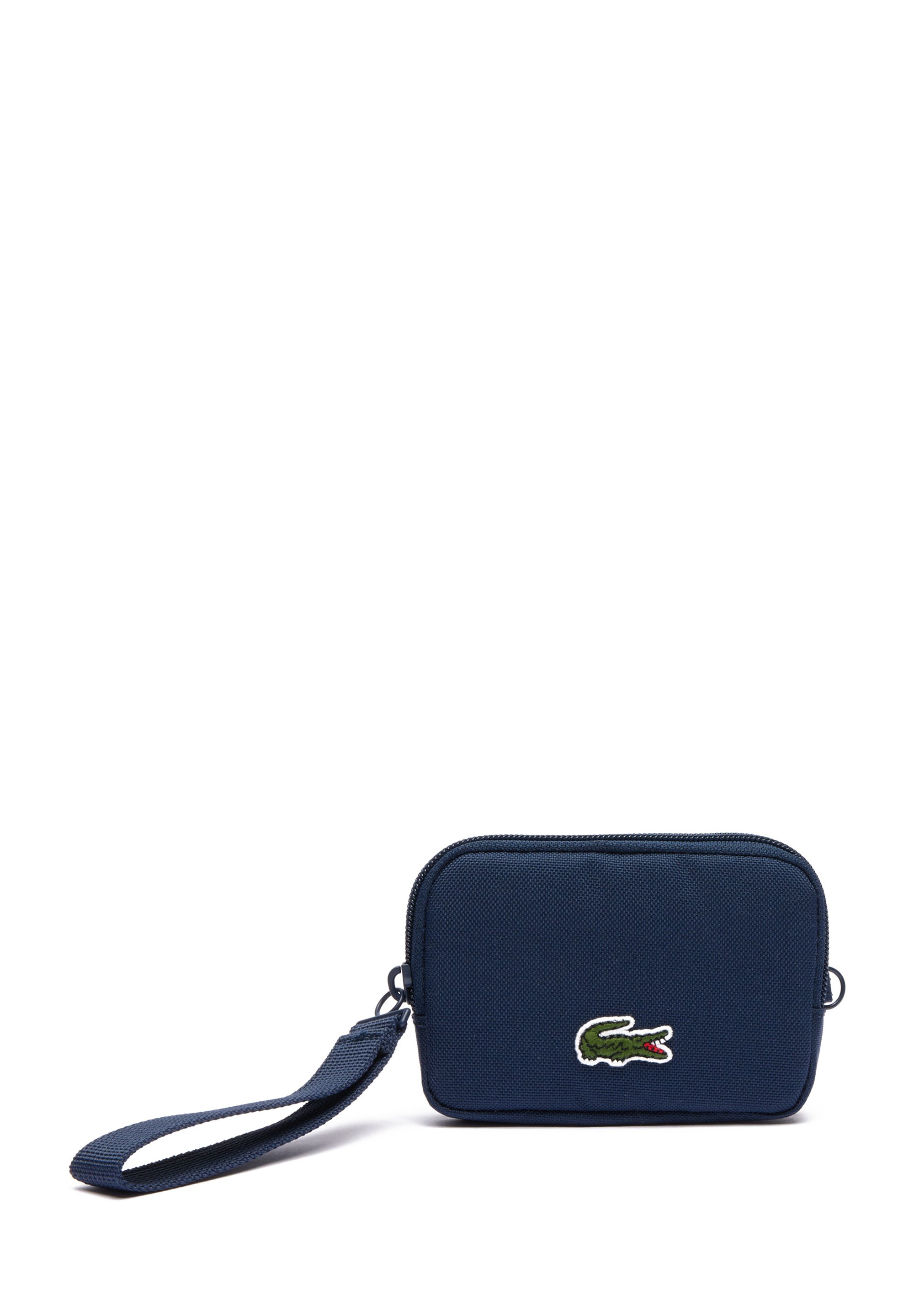 Lacoste Wallet - marine/blue - Zalando