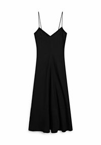 Massimo L/S Maxi Dress