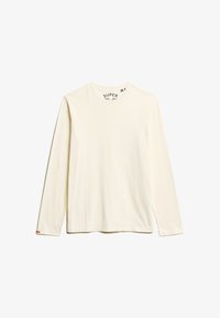 Unselected, bone white