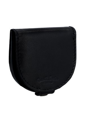 Gusti Leder BRIAN - Peňaženka - black