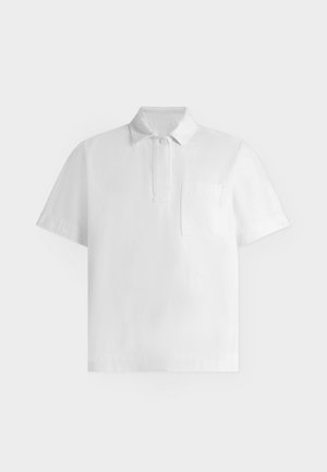 Lacoste, Chemisier - white