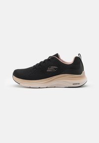 VAPOR FOAM - Sneakers low - black/rose gold