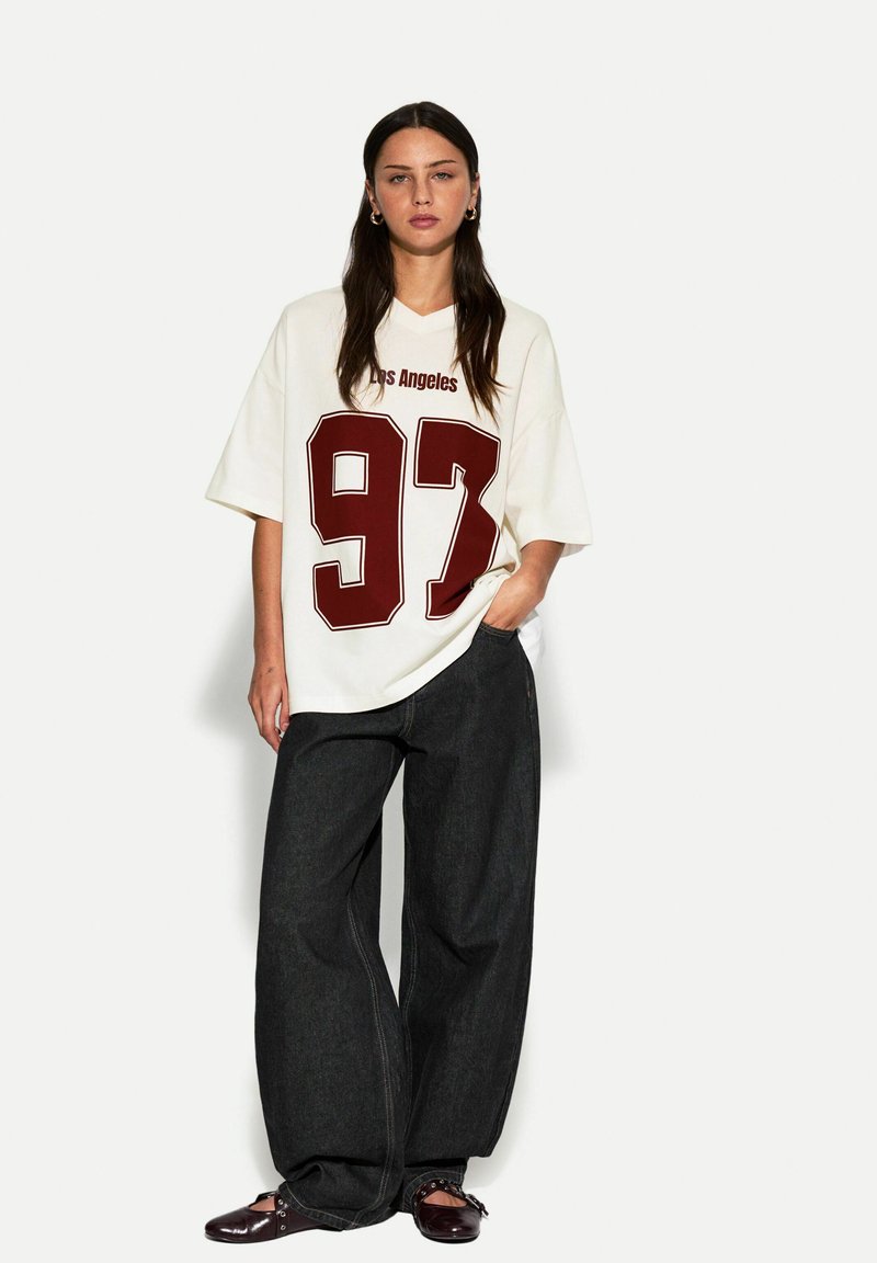 T-Shirt print