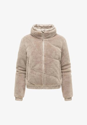 Marikoo, YUVAA. - Fleecejakke - light taupe