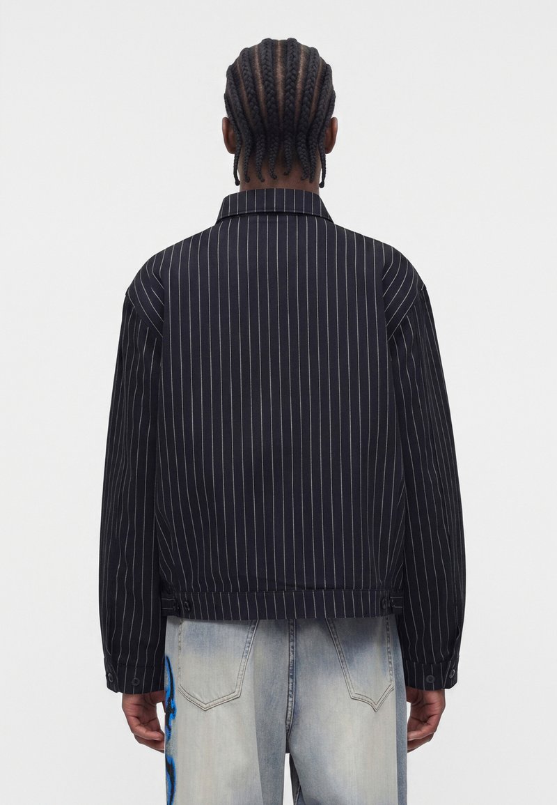 Dickies Leichte Jacke - black