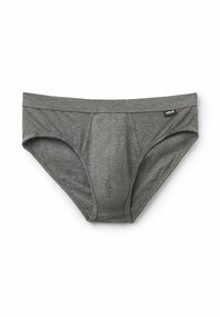 Unausgewählt, dark grey