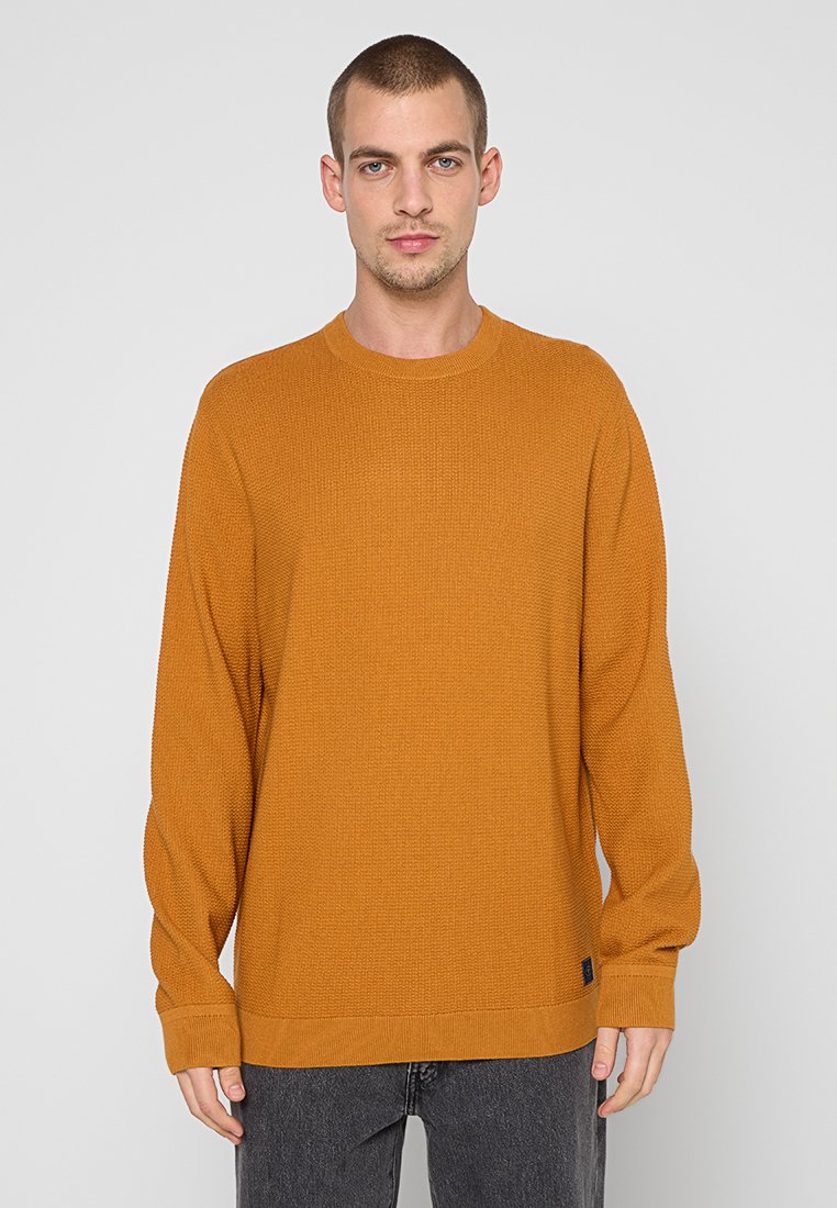 Tom Tailor Trui bruin Tom Tailor Trui bruin