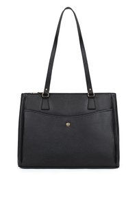 Hexagona LUNA - Handtas - noir