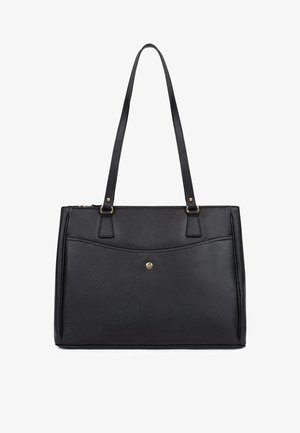 Hexagona LUNA - Handtas - noir