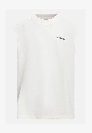 Redefined Rebel, TEDWAYNE - Top - white