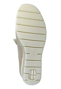 Mephisto Baskets basses - platinum