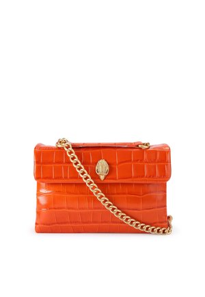 Handbag - orange