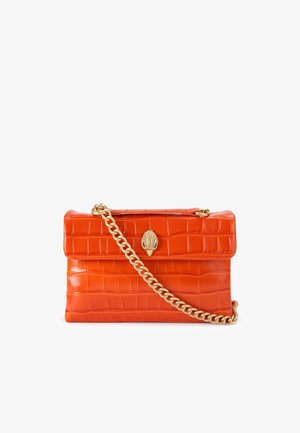 Kurt Geiger London Borsa a mano - orange