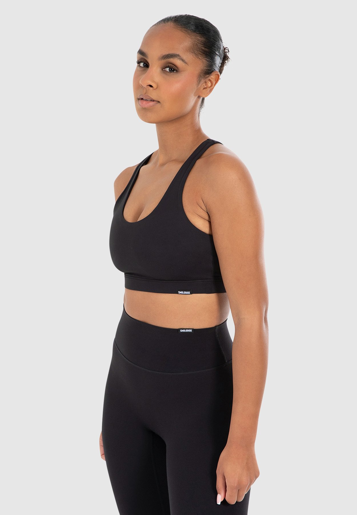 MARIE SPORTS RACERBACK BH