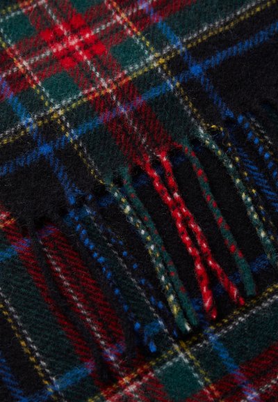 Polo Ralph Lauren GIFT BOX UNISEX SET - Čepice - black/multi-coloured