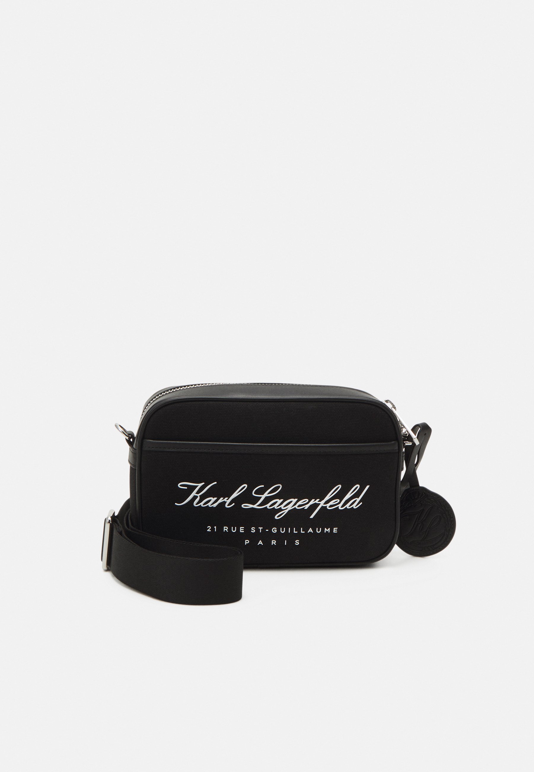 Sac Bandoulière Sacoche Lagerfeld Karl Lagerfeld Crossbody Bag