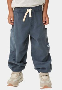 Marks & Spencer RICH - Trainingsbroek - air force blue