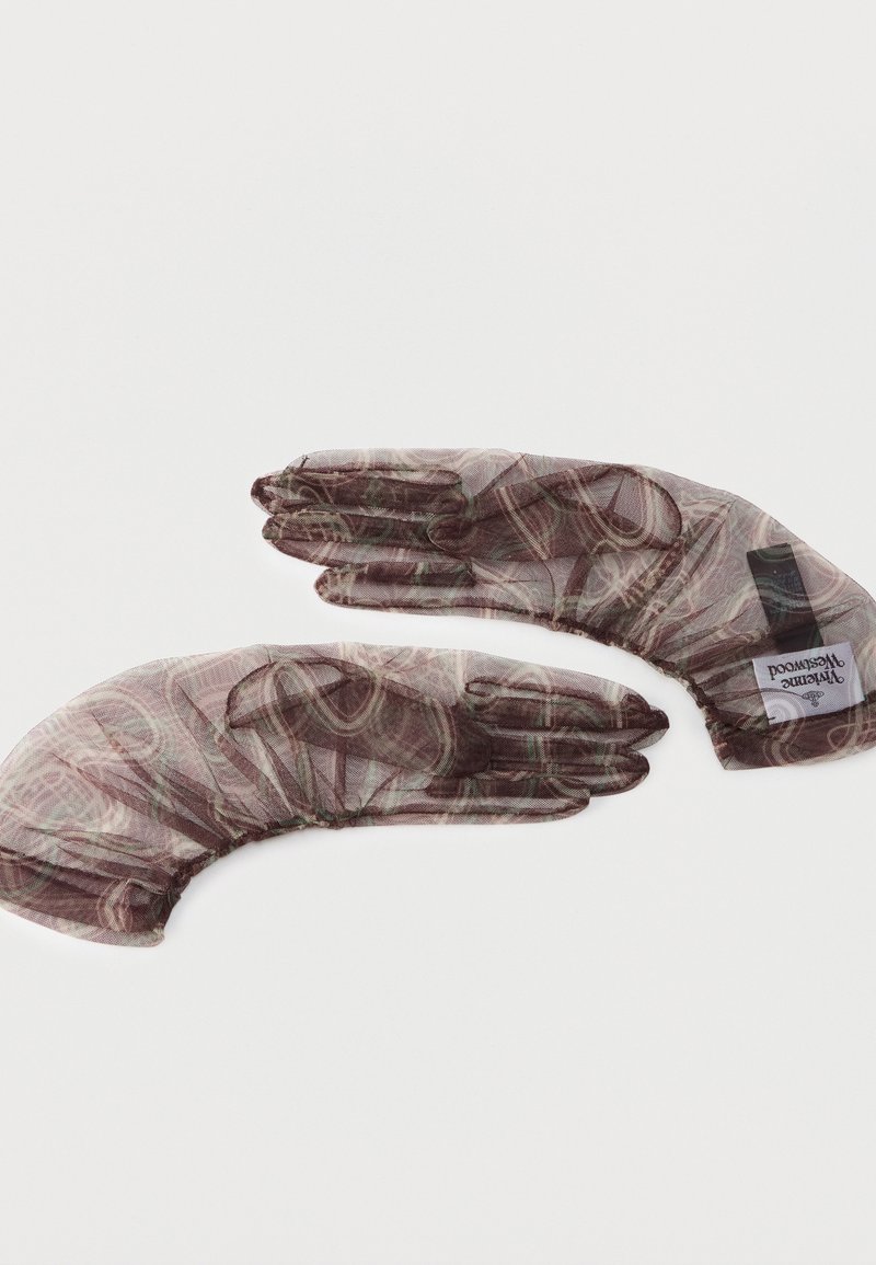 Vivienne Westwood Gants - brown