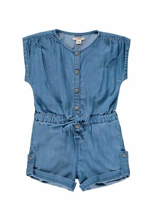 Jumpsuit - blue medium washed new