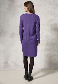 Cecil Abito in maglia - lila