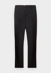 PERFORMANCE PACKABLE PANT - Bukser - black