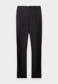 PERFORMANCE PACKABLE PANT - Pantaloni - black