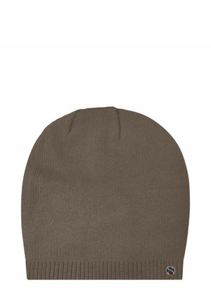 Beanie - braun