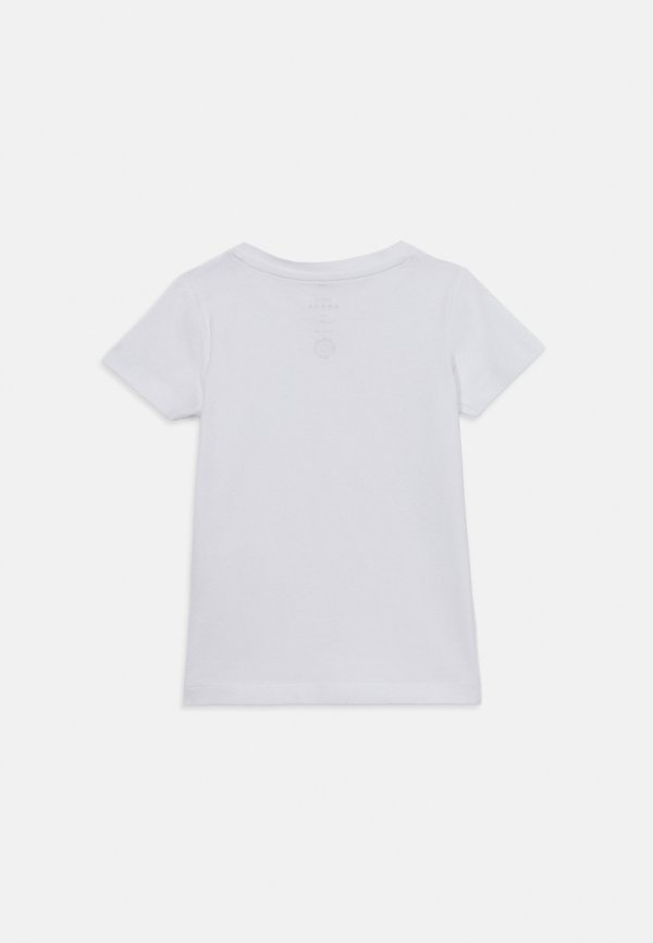NMFVIBBI 3 PACK - Basic T-shirt4